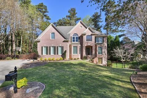 Property Photo: 5145 Cralyn Court GA 30097