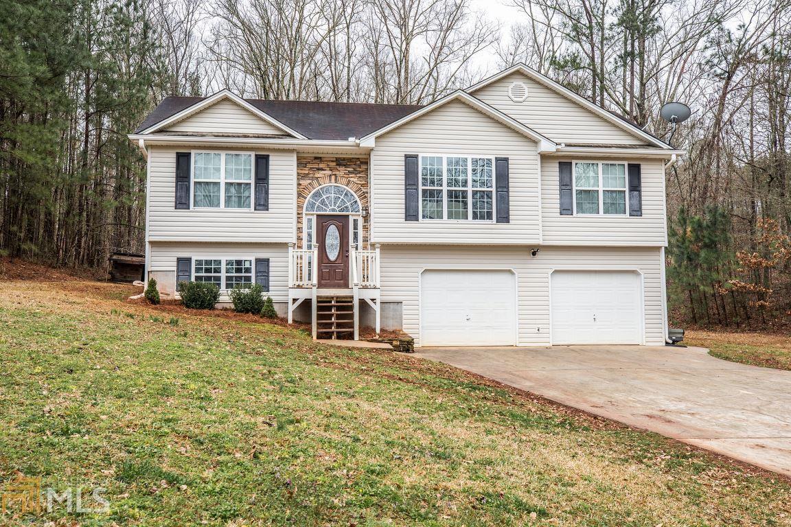 Property Photo:  2282 Oak Grove Rd  GA 30117 