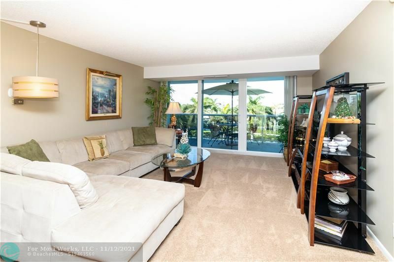 Property Photo:  2841 N Ocean Blvd 503  FL 33308 