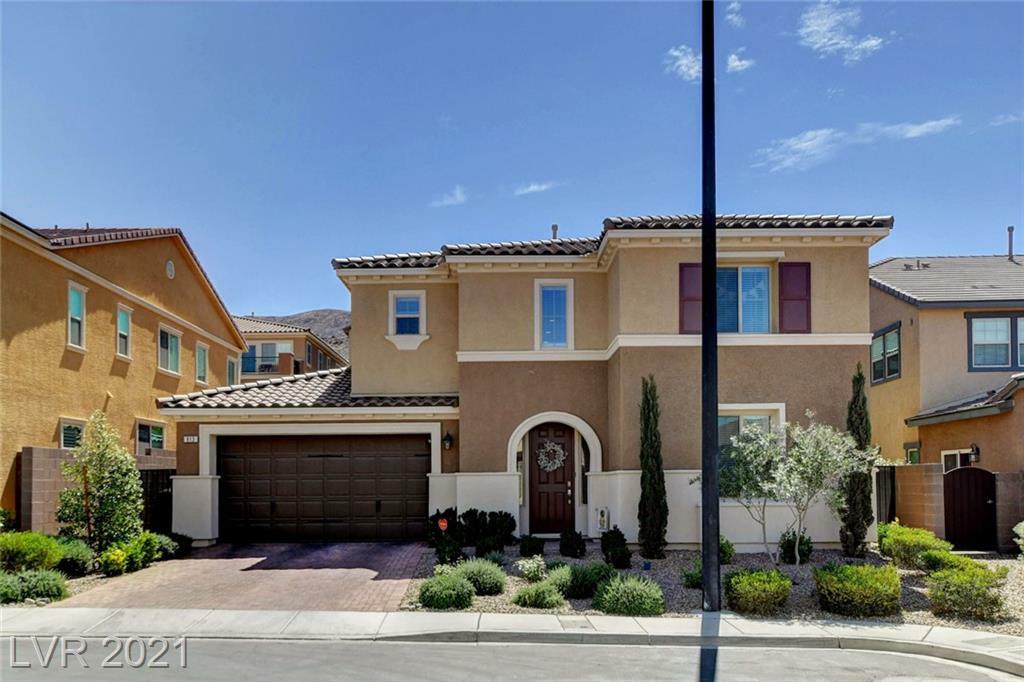 913 Doric Avenue  Henderson NV 89012 photo