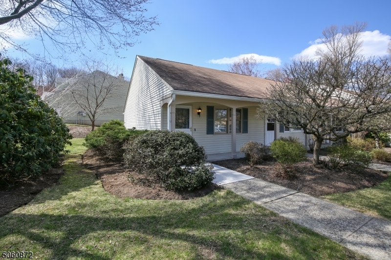 Property Photo:  68 Carriage Ln  NJ 07871 