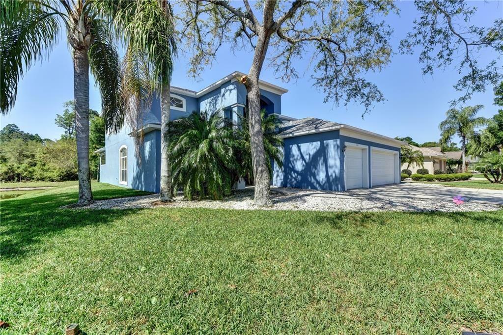 Property Photo:  802 Whispering Wind Court  FL 32128 