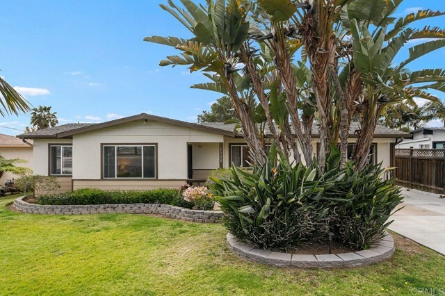 Property Photo:  1108 Balour Drive  CA 92024 