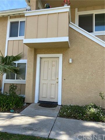 Property Photo: 2915 Deacon Street 15 CA 93065