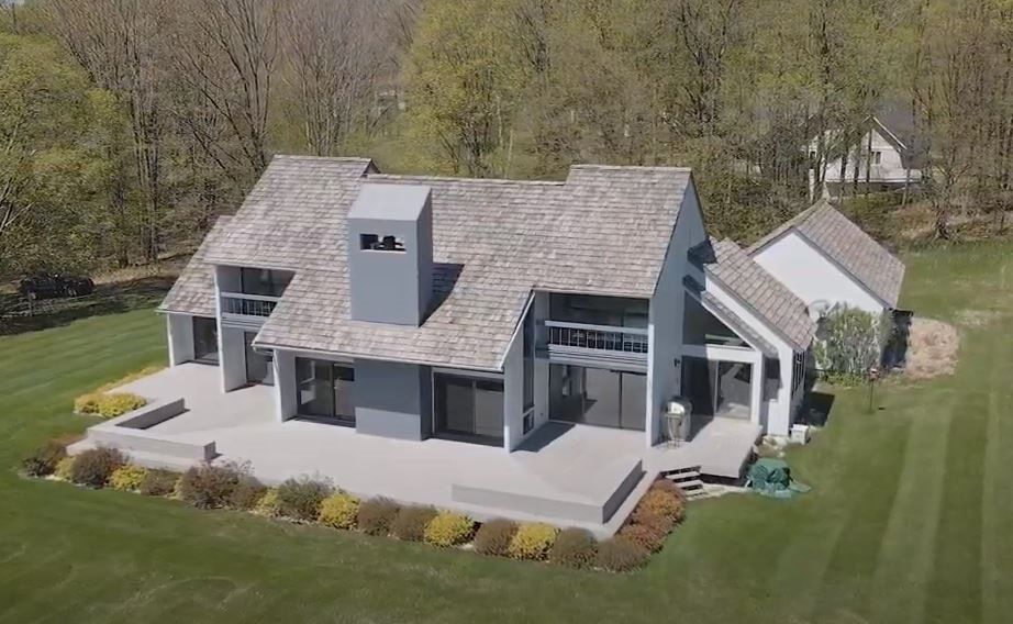 Property Photo: 1005 Timberpass MI 49740