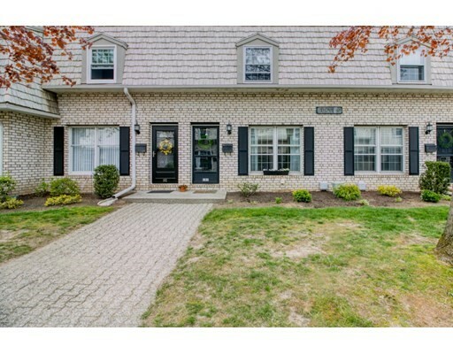 Property Photo: 101 Corey Colonial 101 MA 01001