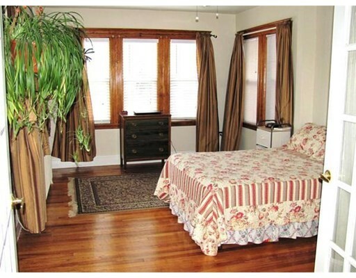 Property Photo: 199 South St 2 MA 02130