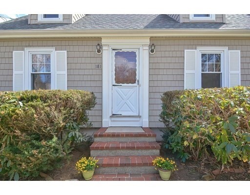 Property Photo: 181 School St MA 02090