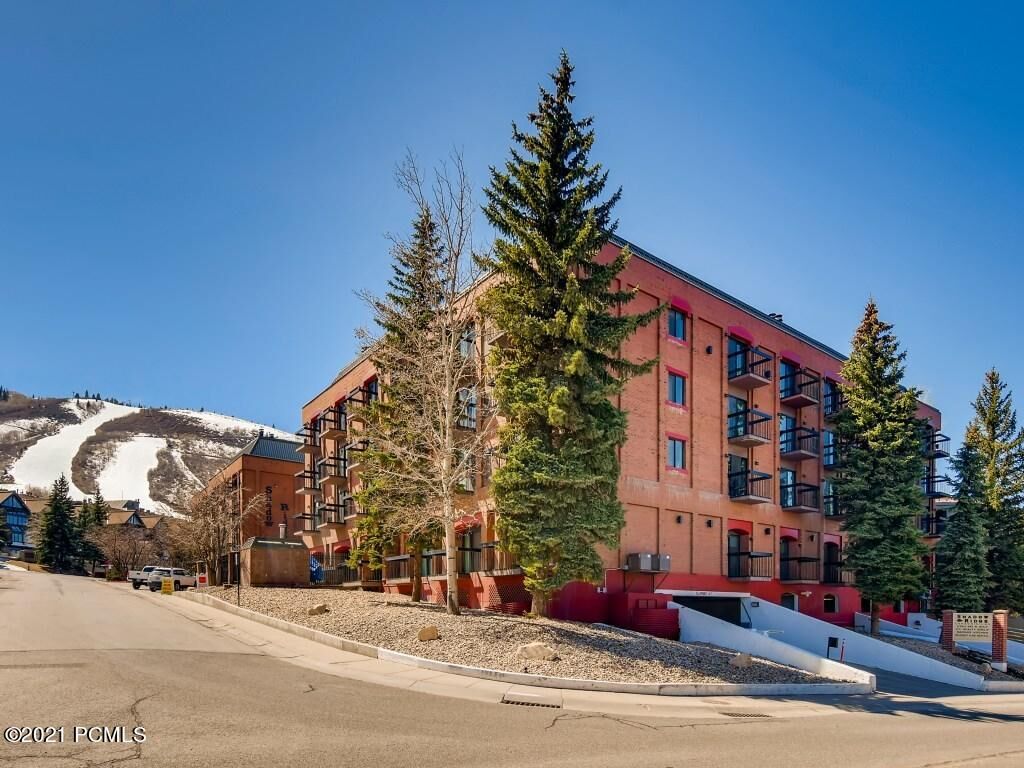 Property Photo: 50 Shadow Ridge Road 3312 UT 84060