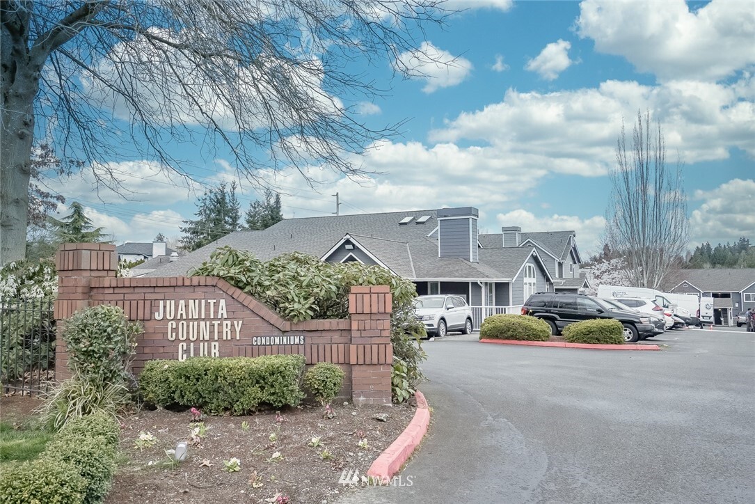12515  109th Court NE B-103  Kirkland WA 98034 photo
