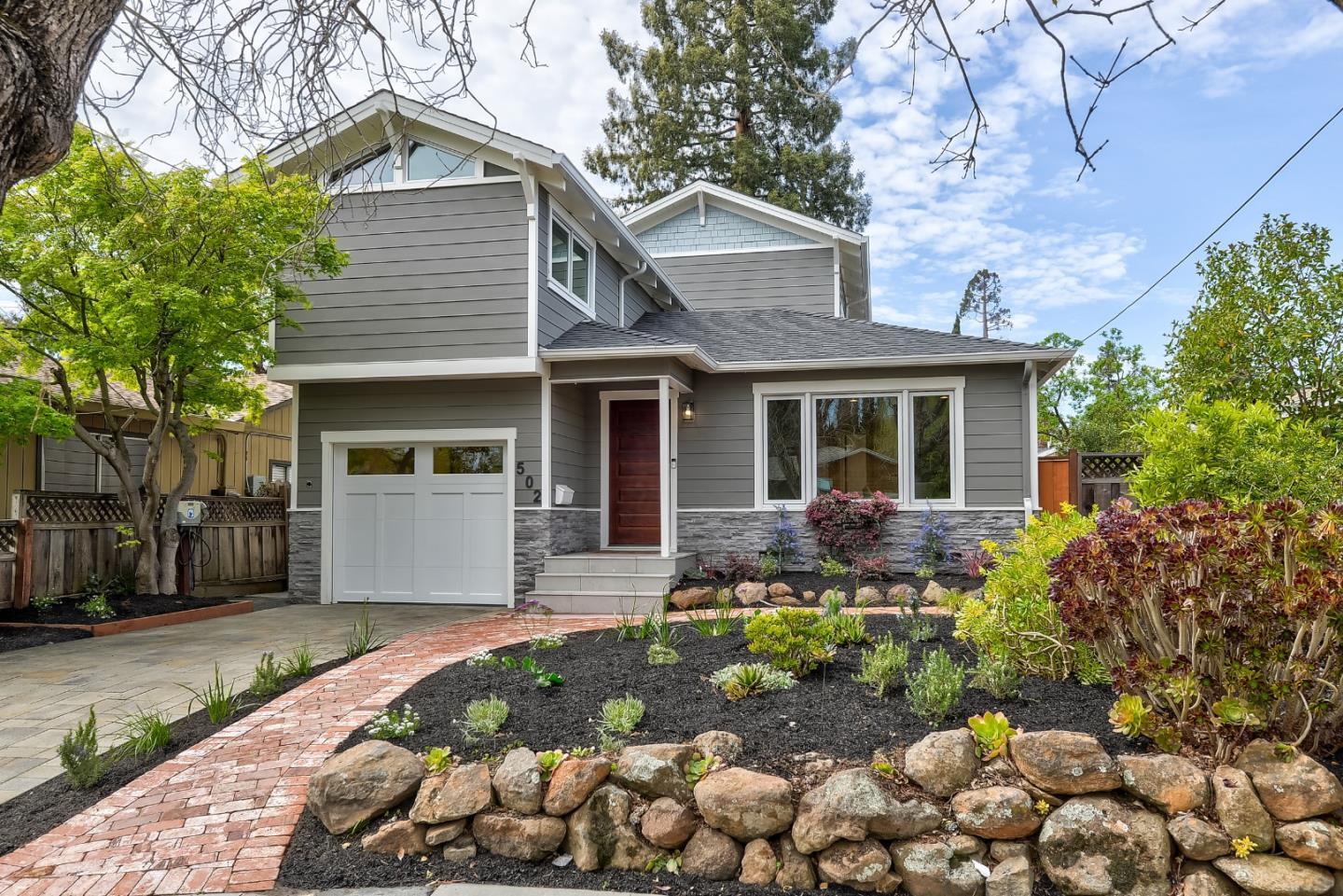 502 Ruby Street  Redwood City CA 94062 photo