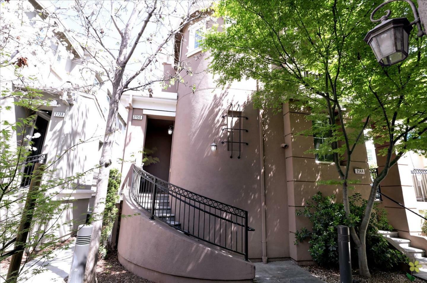 Property Photo: 2150 Sunstruck Court CA 95125