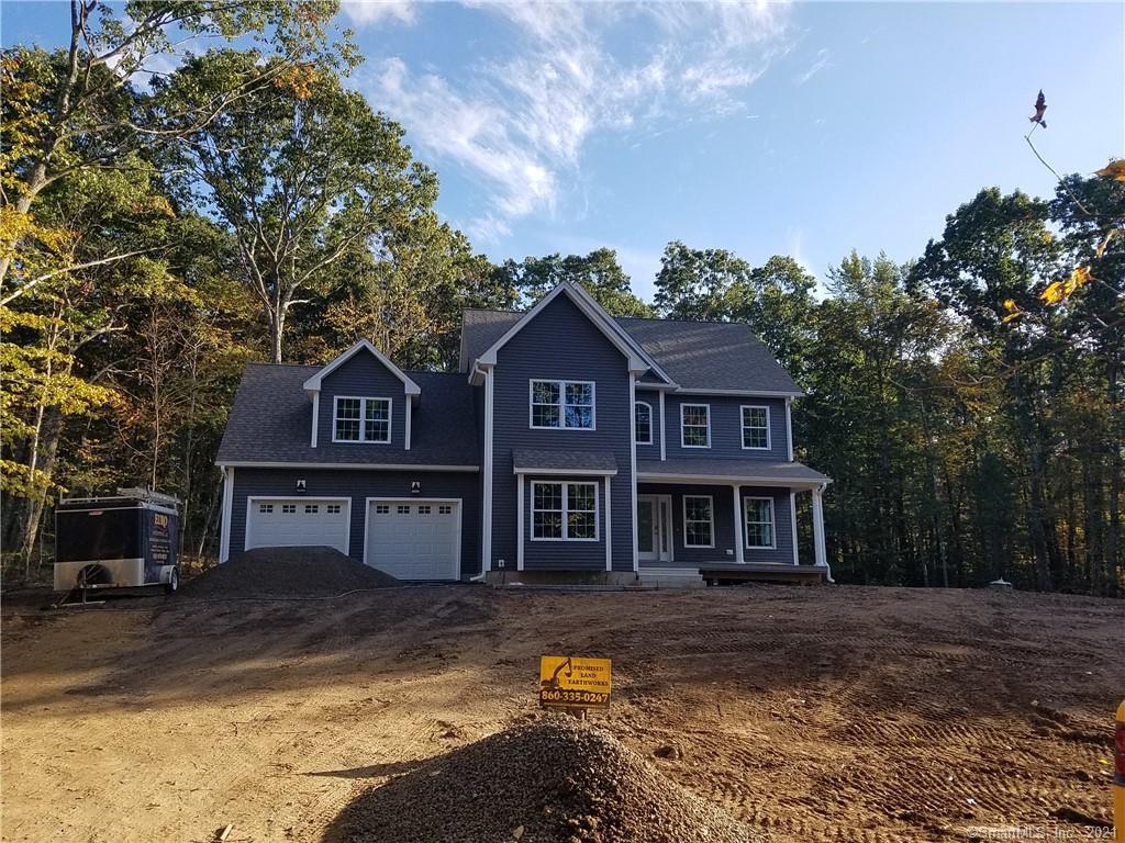 Property Photo: 12 Wildwood Road CT 06066