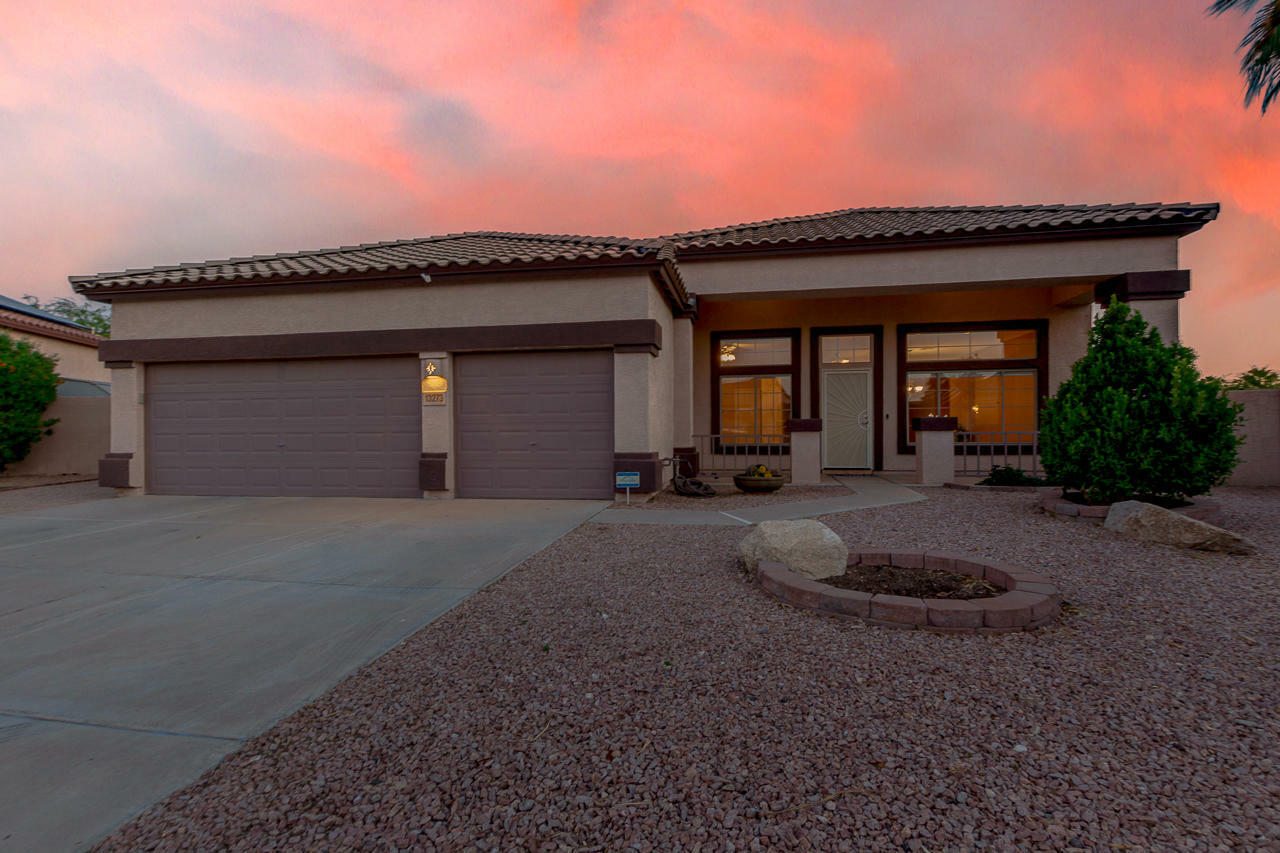 Property Photo:  13273 W Rimrock Street  AZ 85374 