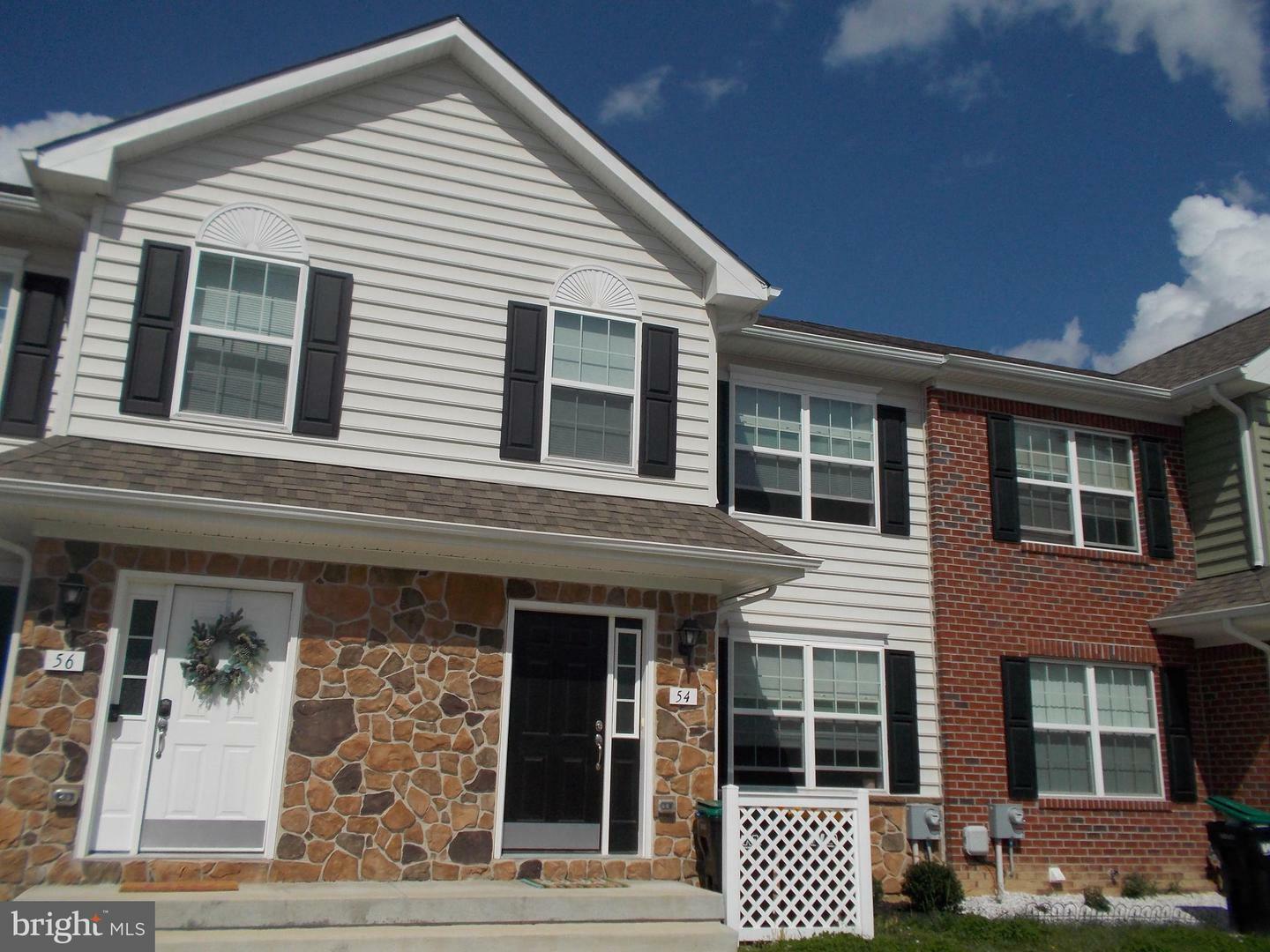 Property Photo: 54 Piena Lane DE 19977