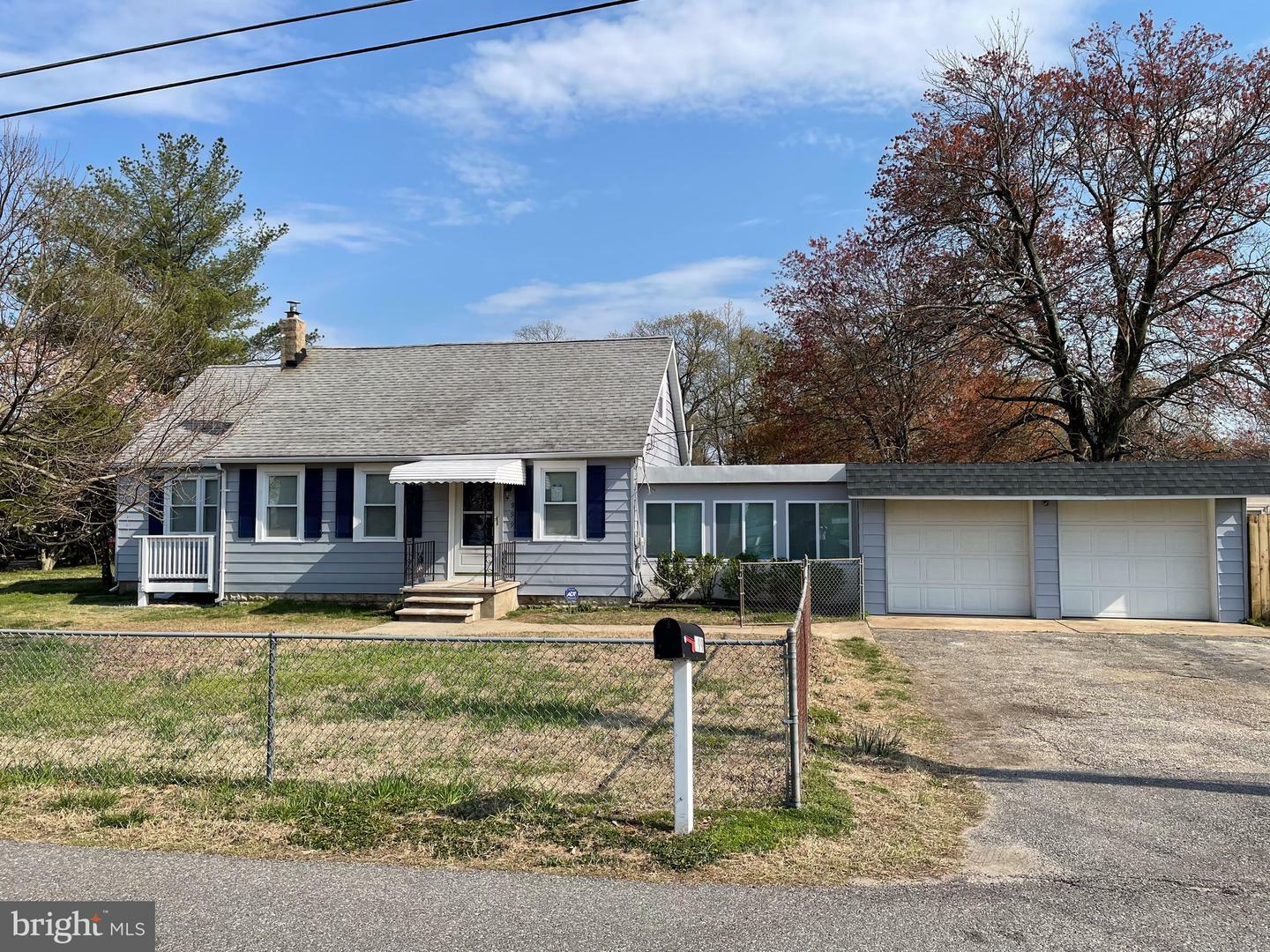 Property Photo: 899 Longview Avenue MD 21122