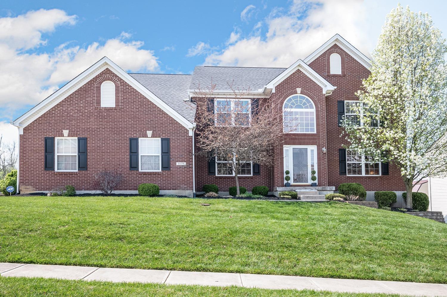 Property Photo: 5139 Springleaf Dr OH 45011