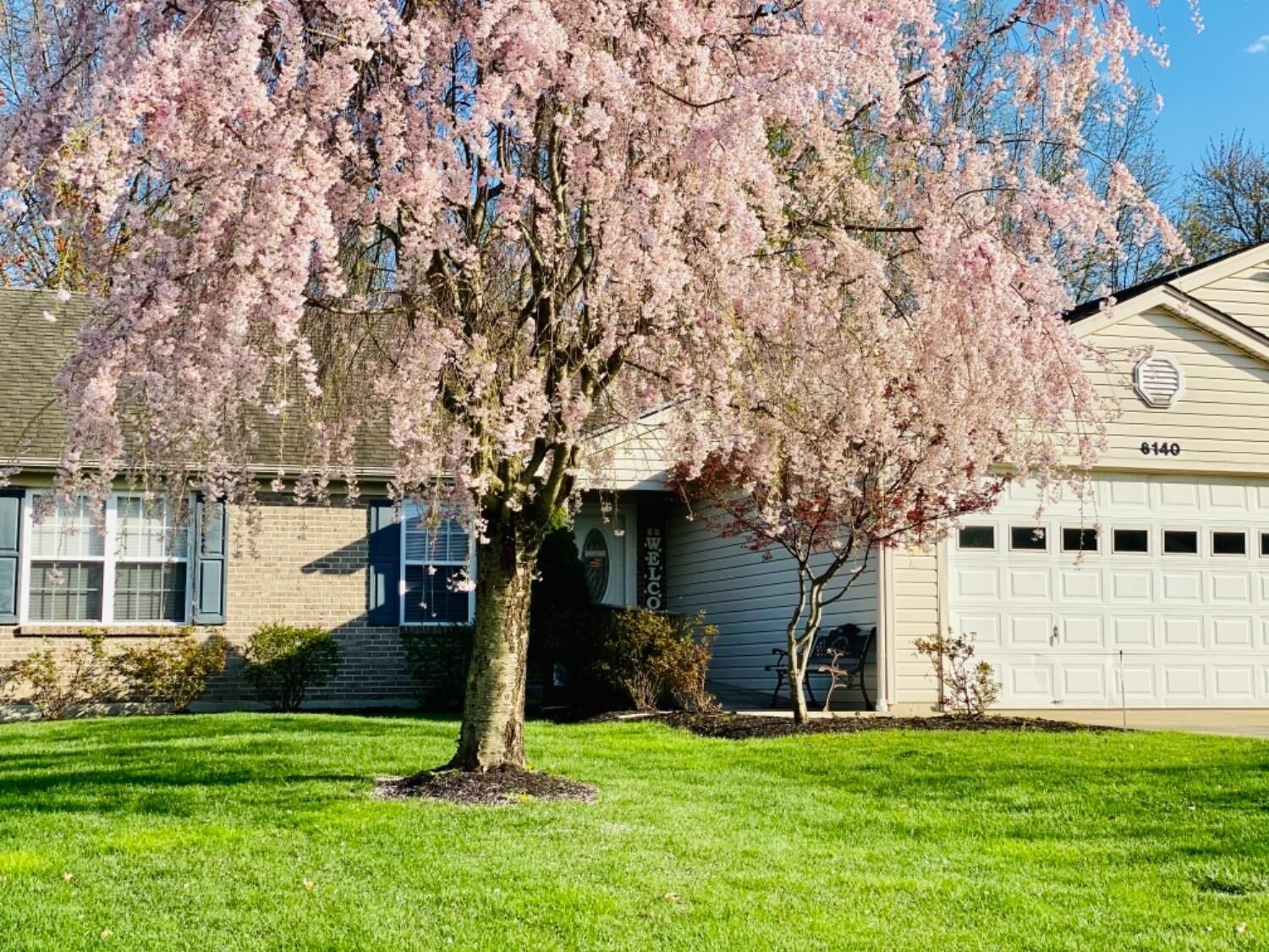 Property Photo:  6140 Misty Creek Dr  OH 45140 