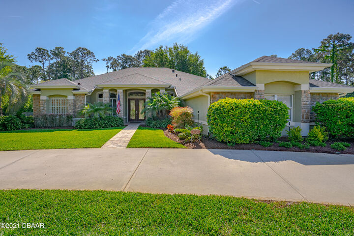 1035 Hampstead Lane  Ormond Beach FL 32174 photo