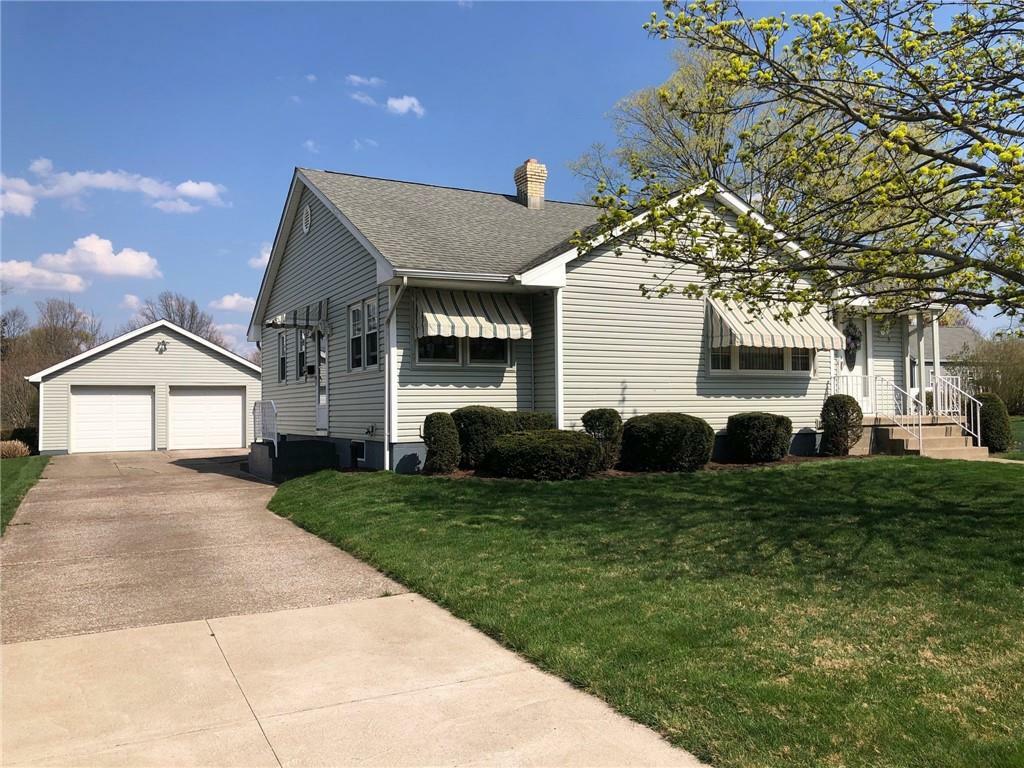 Property Photo:  2829 Bement Street  PA 16506 