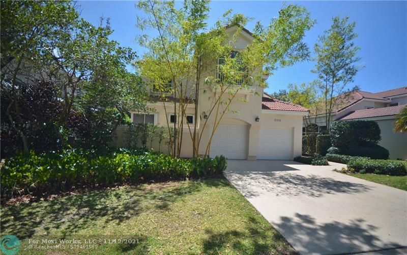 Property Photo: 11110 Minneapolis Dr FL 33026