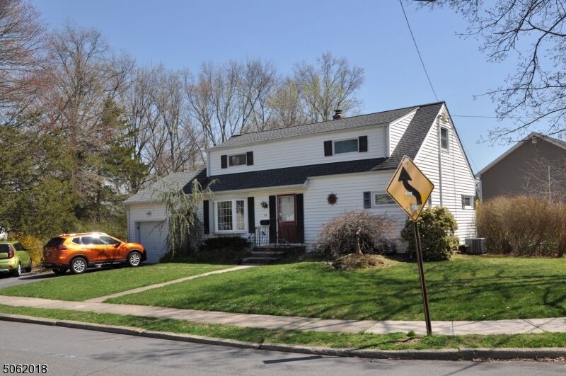 Property Photo:  28 Joseph Pl  NJ 07470 