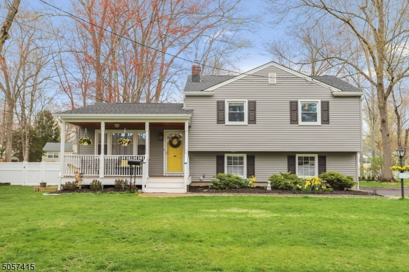 Property Photo: 32 Valentine Rd NJ 07974
