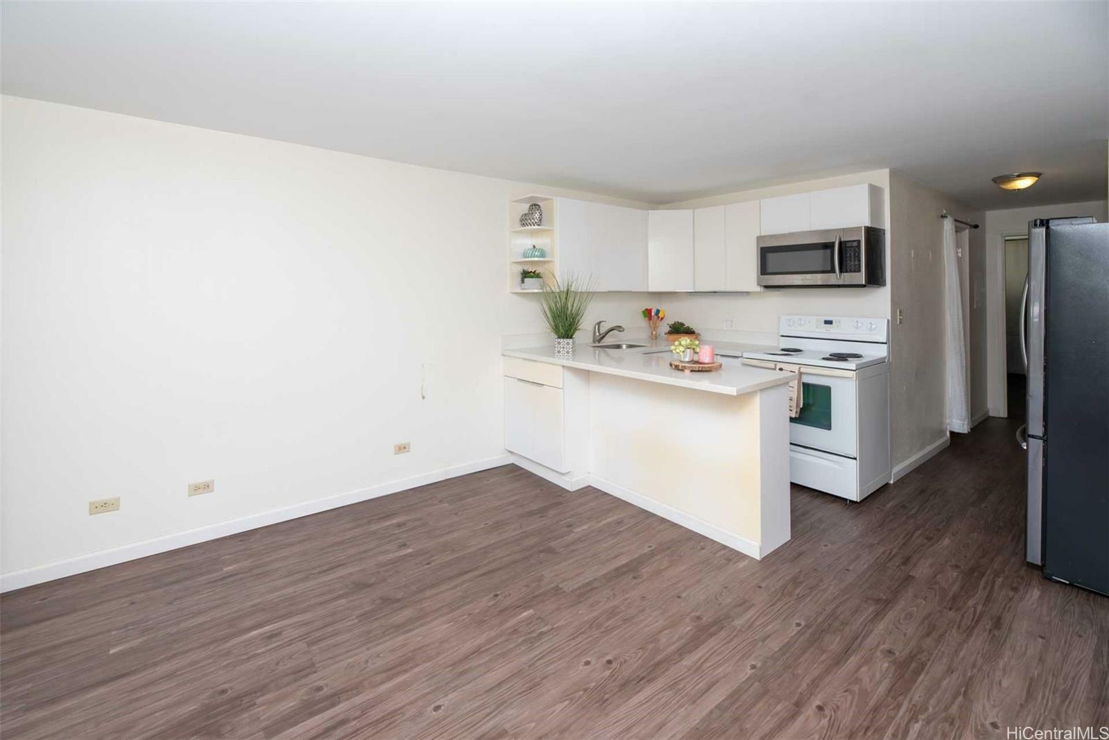 Property Photo:  2211 Ala Wai Boulevard 805  HI 96815 