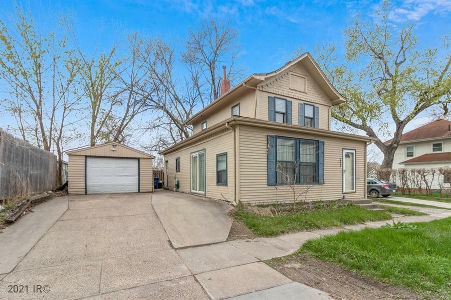 Property Photo:  1215 Guthrie Avenue  IA 50316 