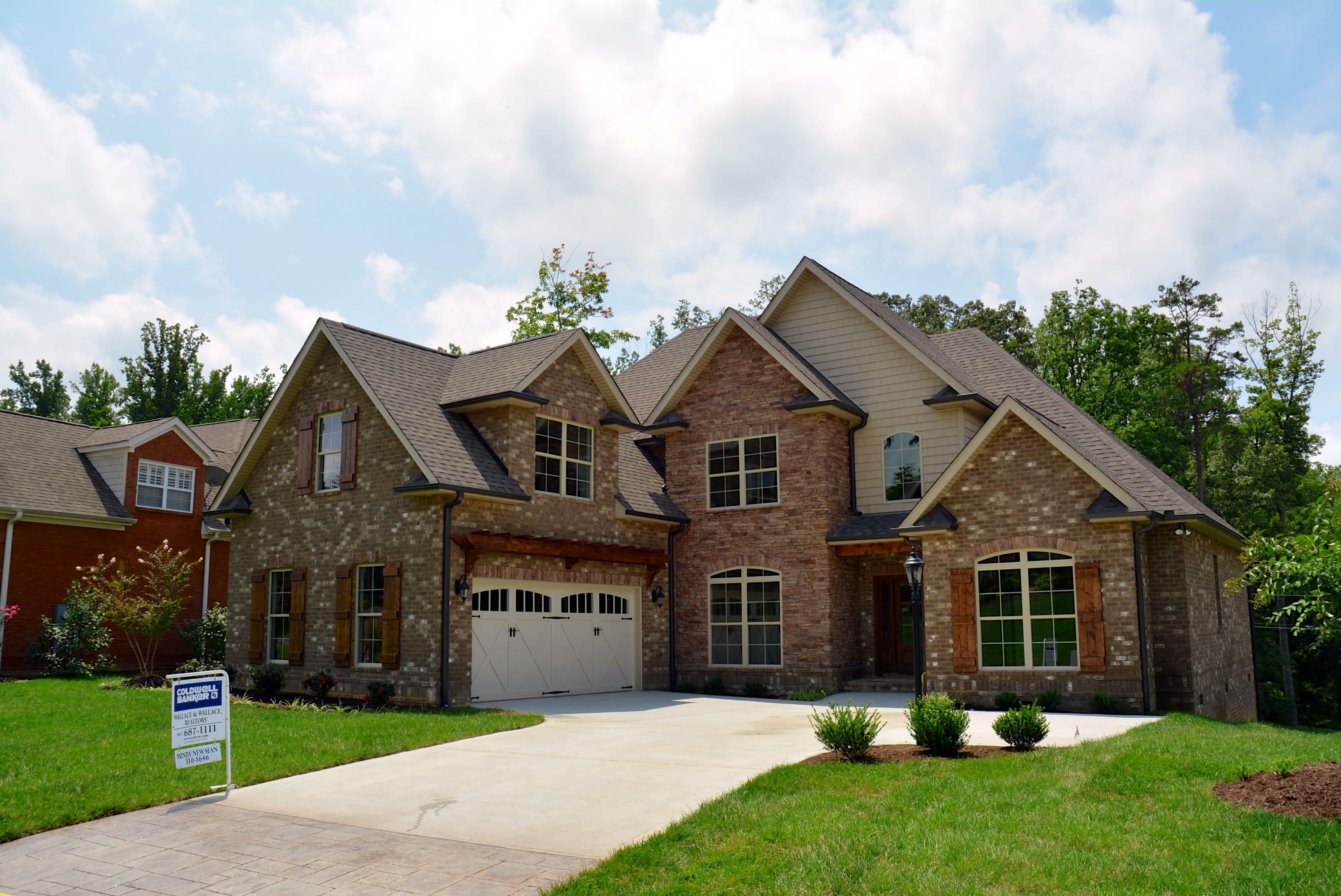 Property Photo:  Finley Cane Lane  TN 37932 