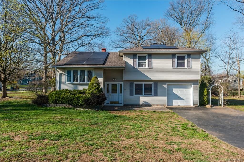Property Photo: 119 Shetland Drive NY 10956