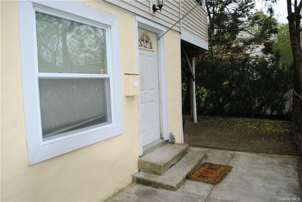 Property Photo: 857 Sherman Avenue NY 10594