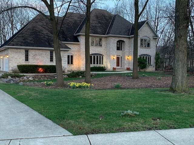 Property Photo: 1669 34th Ave WI 53144