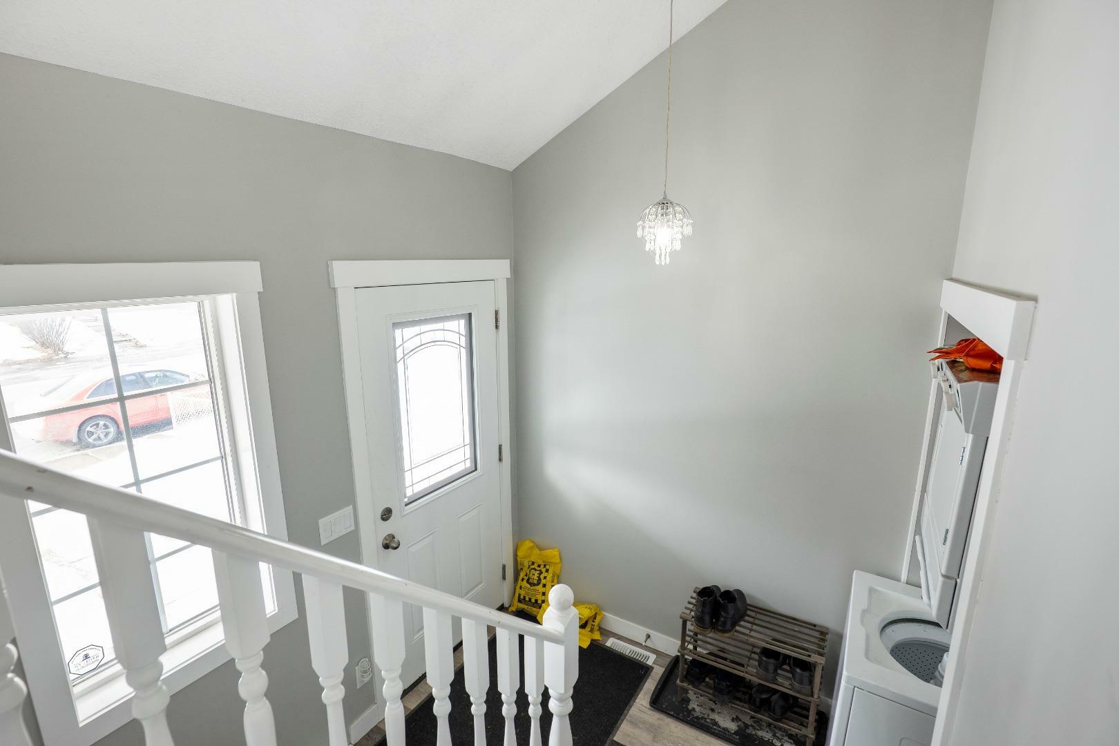 Property Photo: 7163 Laguna Way NE AB T1Y 7B2