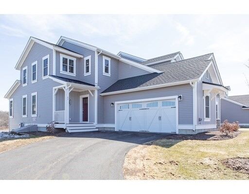 Property Photo:  299 Lexington Street 93  MA 01801 