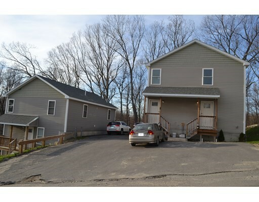 Property Photo: 11 Breck St MA 01605