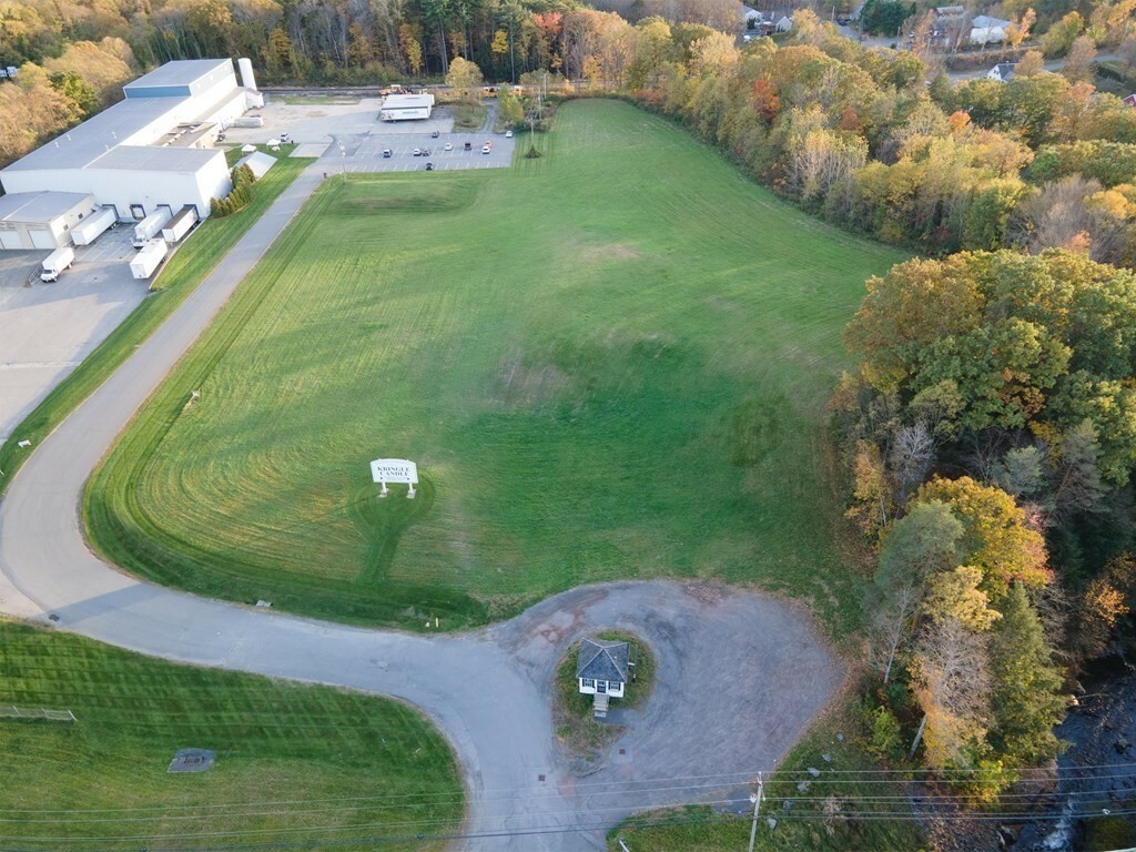 Property Photo: 1 Northfield Rd MA 01337