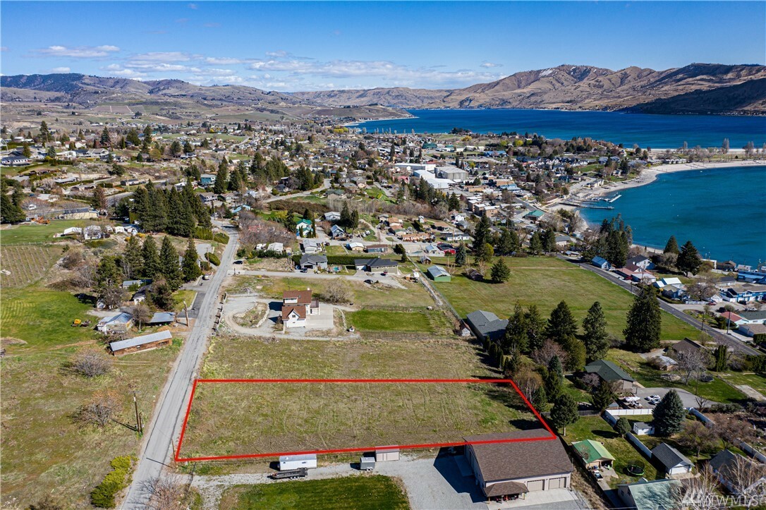 Property Photo: Nna Lakeshore Dr WA 98831
