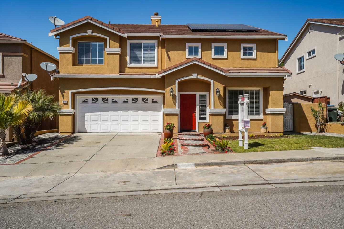 3235 Marbrisa Court  San Jose CA 95135 photo