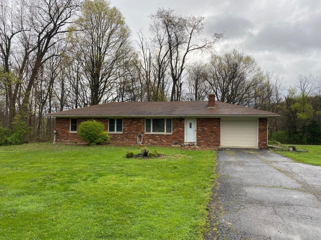 Property Photo:  17390 Hogan Hill Road  IN 47032 