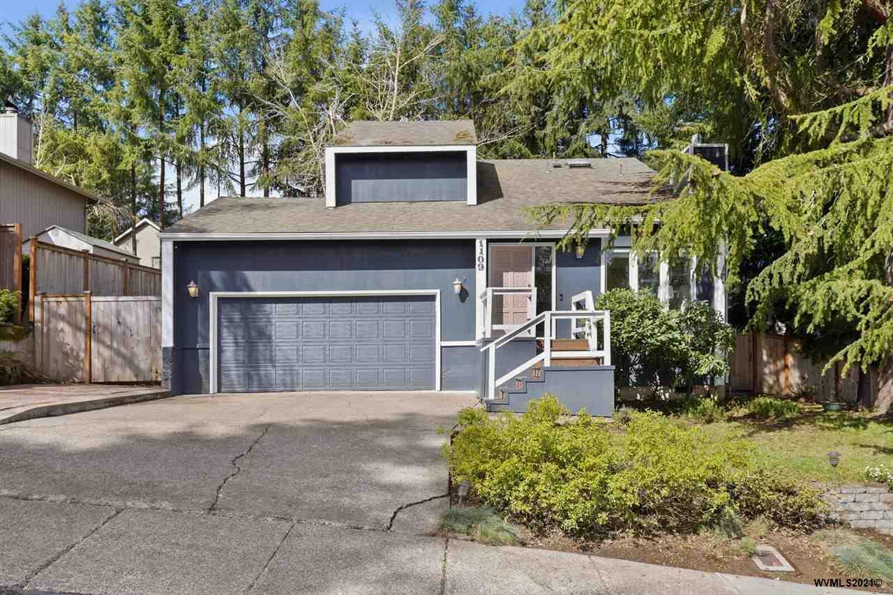 1109  Satara Ct  Salem OR 97304 photo