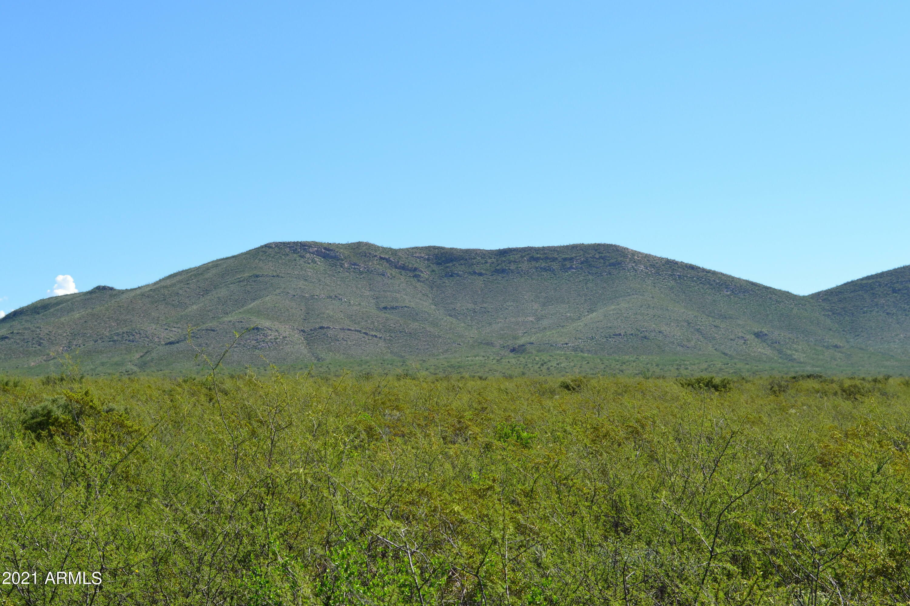 Property Photo:  Tbd N Leslie Canyon Road  AZ 85607 