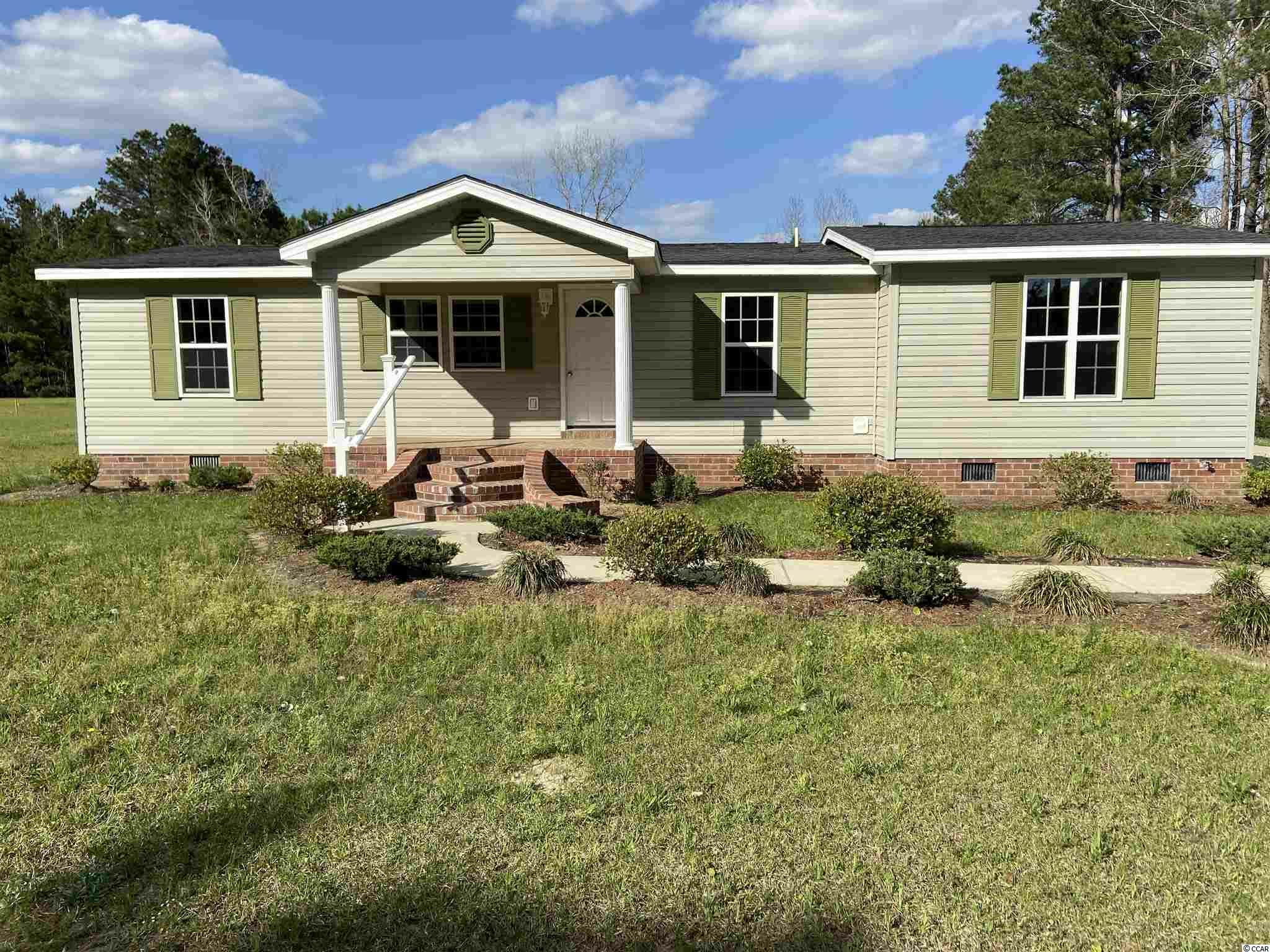 Property Photo: 1170 Allen Ln. SC 29566
