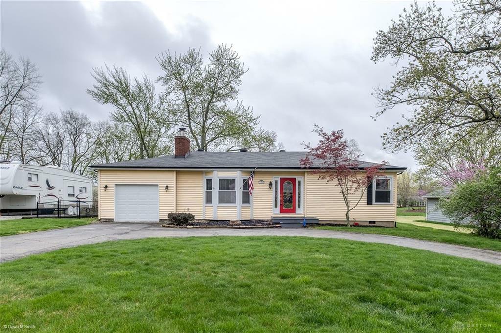 3797 Knollwood Drive  Beavercreek OH 45432 photo