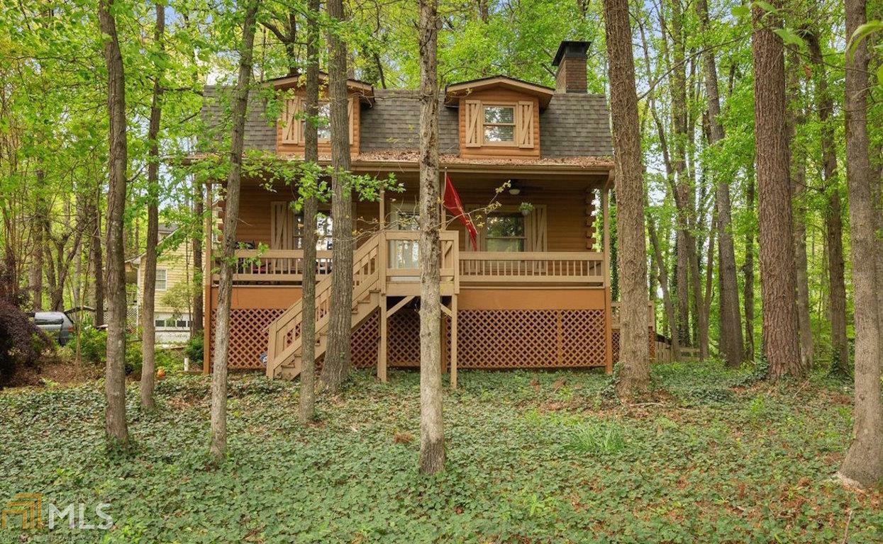 Property Photo:  112 River Creek Dr  GA 30188 