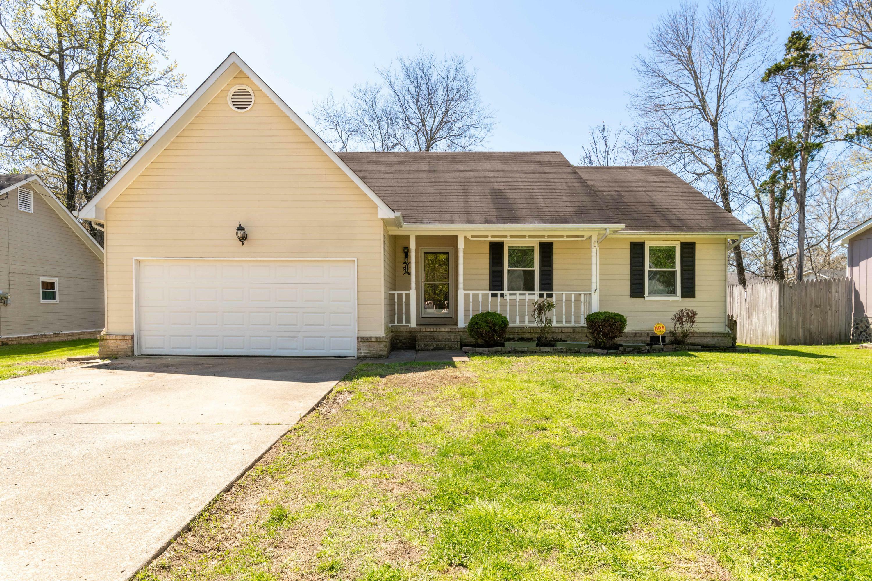 Property Photo:  8322 Hamilton Oaks Drive  TN 37421 