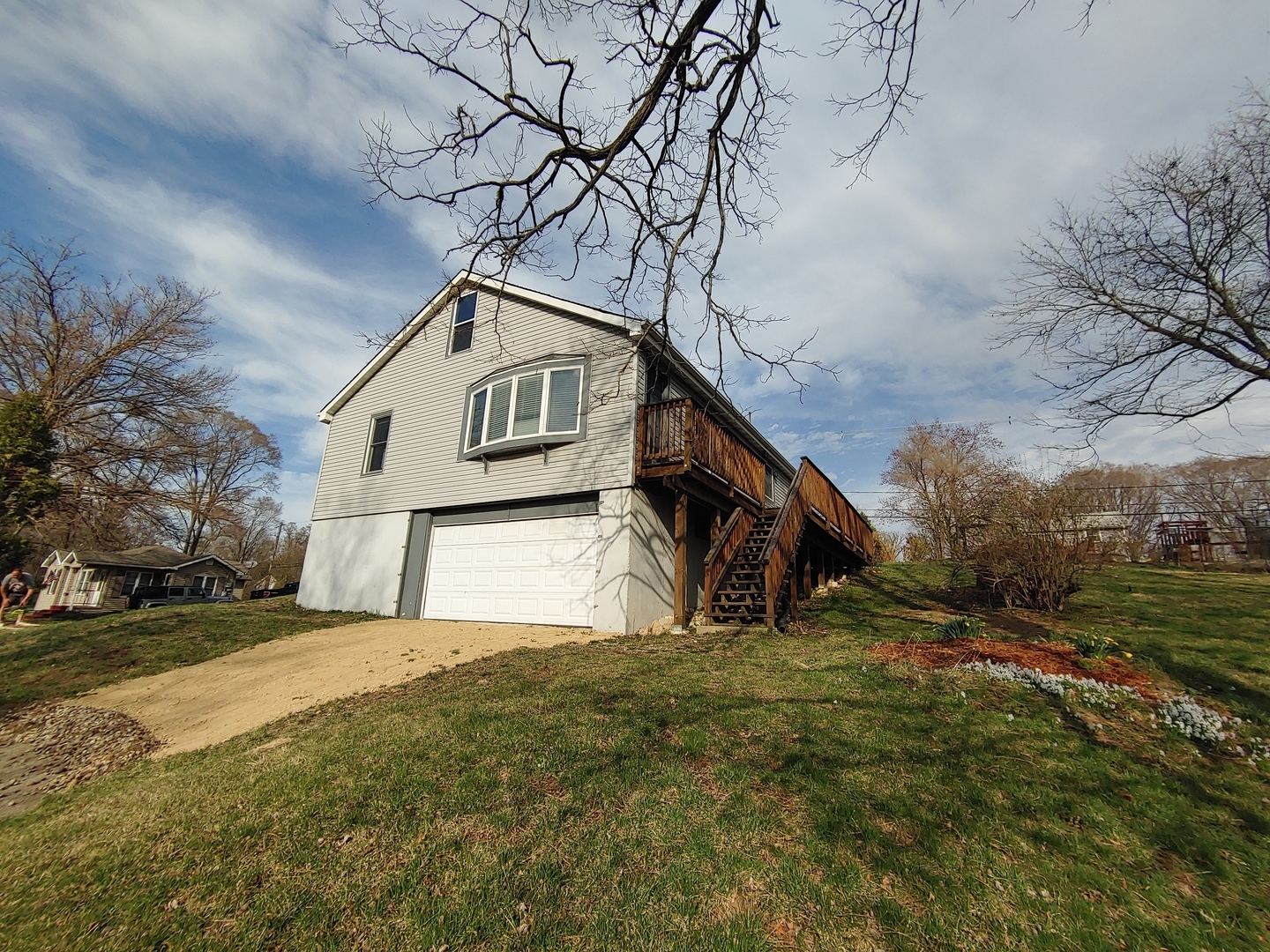 Property Photo:  6308 Silver Lake Trail  IL 60013 