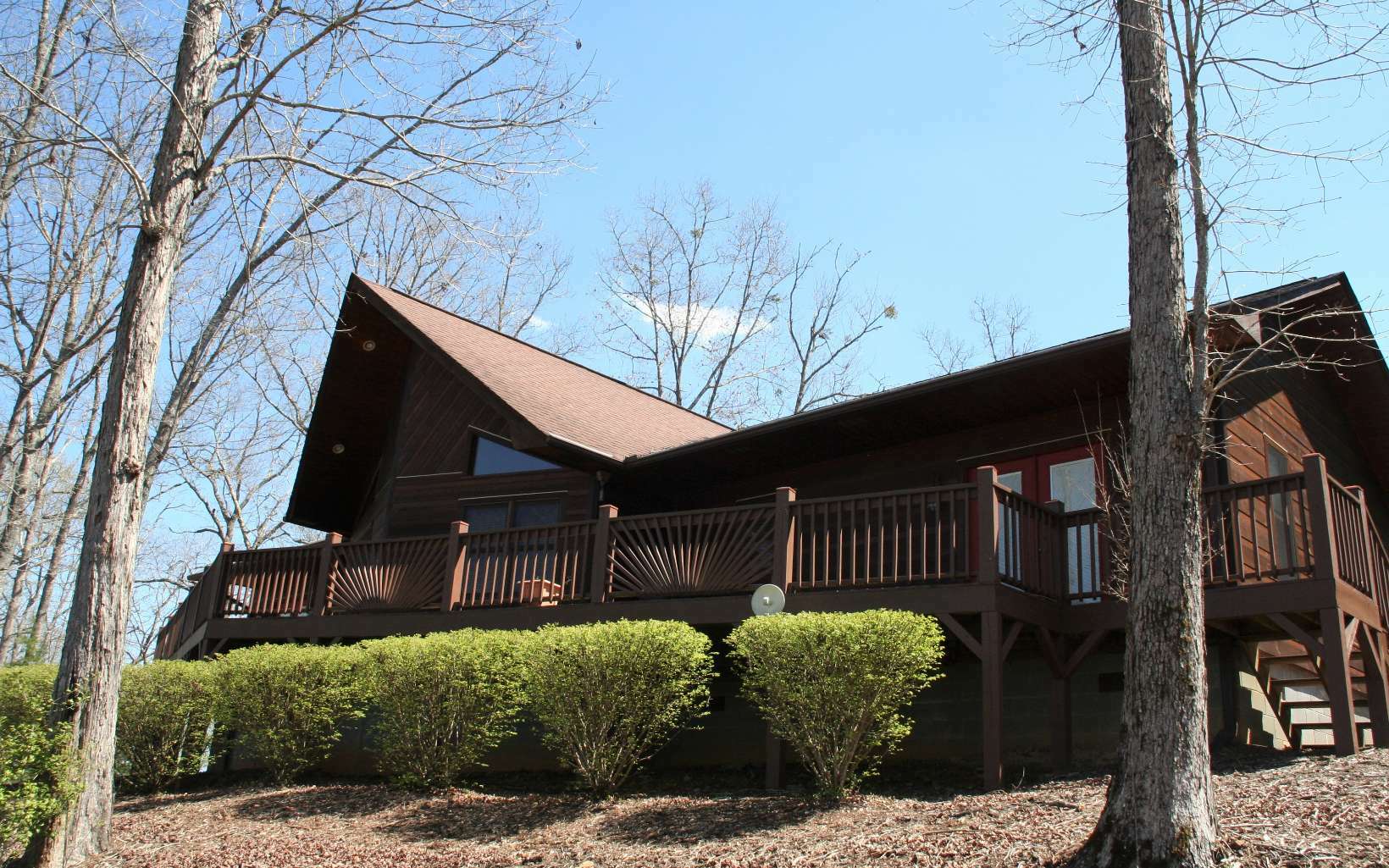 Property Photo:  349 Brasstown View Road  NC 28906 