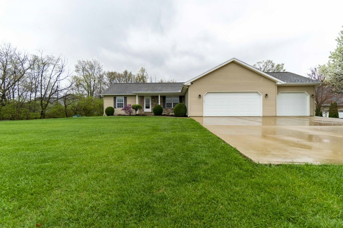 Property Photo:  23444 Wiegand  IL 61571 