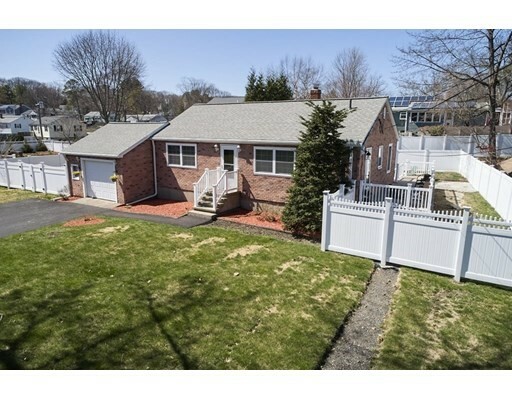 Property Photo: 20 Carson Rd MA 01801